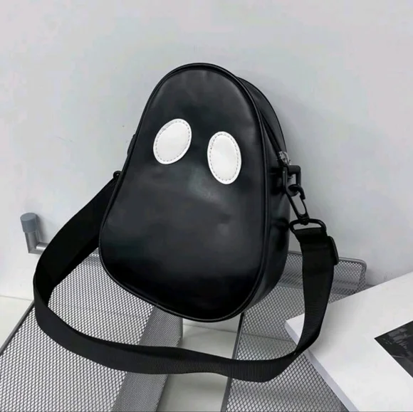 Crossbody ghost bag👻 - Picture 5 of 6